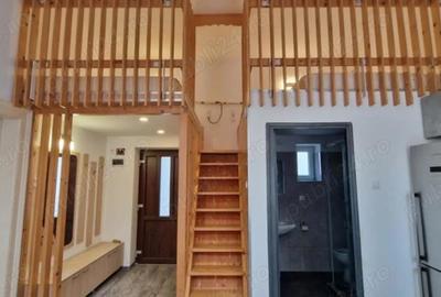 Apartament cu 2 camere de inchiriat Ultracentral, pe B-dul 21 Decembrie - 2