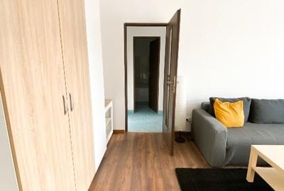 Apartament cu 2 camere semidecomandat, mobilat în Iancului - 5