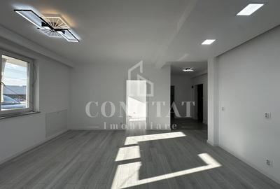 Apartament cu 3 camere decomandat în Florești - 3