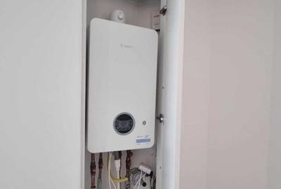 Apartament cu 2 camere decomandat, mobilat în P-ța Unirii - 8