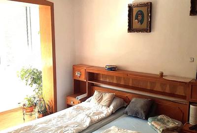 Apartament cu 3 camere semidecomandat în Dacia - 4