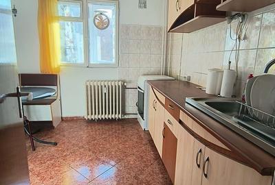Apartament cu 2 camere decomandat, mobilat în Moșilor - 6