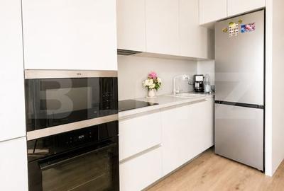 Apartament cu 3 camere în Badea Cârțan - 1