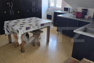 Garsoniera de inchiriat, 20 mp, zona Valea Ghinzi - 12