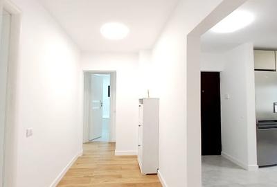 Apartament cu 4 camere decomandat în Aviației - 6