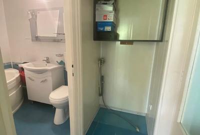 Apartament cu 2 camere semidecomandat în Țiglina 1