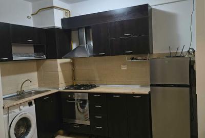 Apartament cu 2 camere în Tătărași - 8