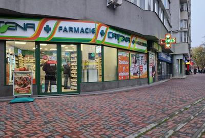 Titan- Metrou Lucretiu Patrascanu-suprafata 107.25 mp-pret 4290 euro+TVA - 5