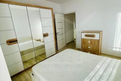 Apartament 3 camere, parcare subterana - 11