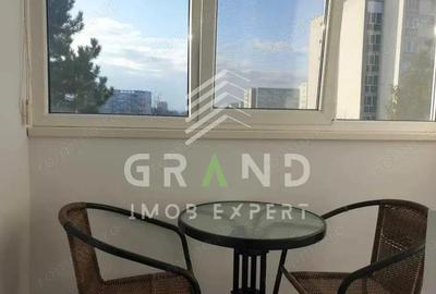 Inchiriere Garsoniera Intre?inuta, in Proximitate de magazine- Gheorgheni - 5