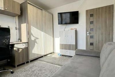 Apartament cu 2 camere decomandat, mobilat în Terezian - 3