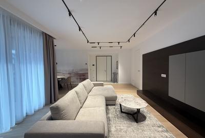 Apartament cu 4 camere decomandat în Herăstrău - 3