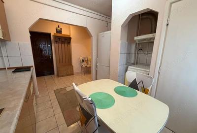 Apartament cu 2 camere decomandat, mobilat în Simion Bărnuțiu - 2
