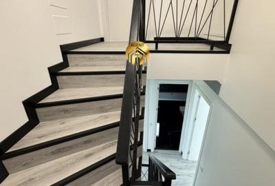 Vila Spatioasa P+1+M - Gata de Predare - Otopeni - 25