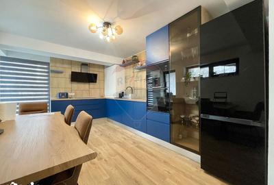 Apartament cu 3 camere, mobilat în Faleza Nord - 7