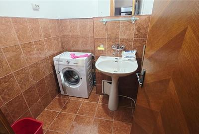 Apartament cu 3 camere semidecomandat, mobilat în Mănăștur - 14