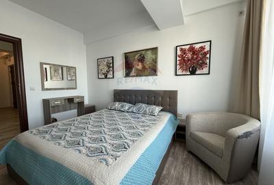 Apartament 2 camere de vanzare in Mamaia Summerland cu vedere la mare - 5