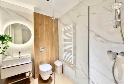 Apartament cu 3 camere decomandat, mobilat în Răcădău - 3