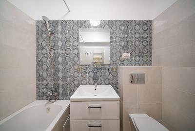 Garsonieră decomandată, mobilată în Sud-Vest - 5