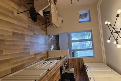 Apartament cu 2 camere decomandat în Medicină