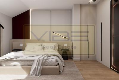 Casă individuală cu 4 camere cu Canalizare în Galata - 55