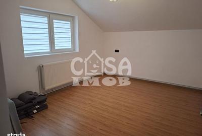 Casă cu 4 camere în Viforâta - 19
