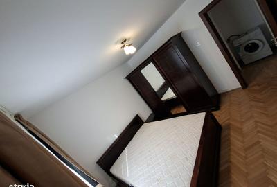 Apartament cu 3 camere decomandat în Eremia - 14