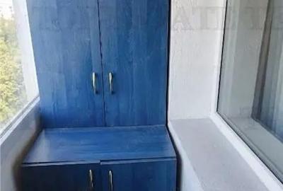 Apartament cu 4 camere decomandat în Crângași - 12