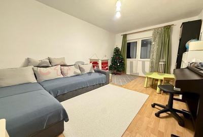 3 camere, etaj intermediar, la cheie, Zorilor!! - 1