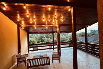 Casă cu 3 camere în Brănișca - 1