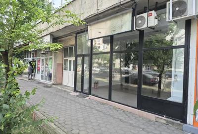 Spațiu comercial, de 50 mp, în Dacia - 7