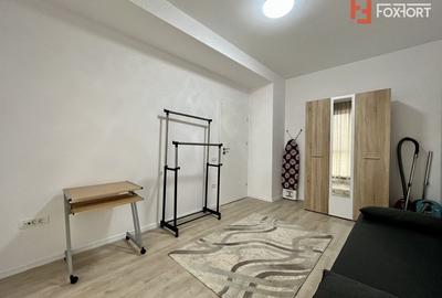 Apartament cu 3 camere, etaj 1 de inchiriat in Dumbravita - 10