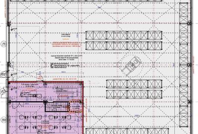 Spațiu industrial, de 600 mp, în Theodor Pallady - 4
