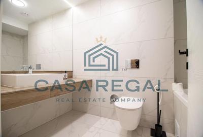 Închiriez apartament 3 camere, loc de parcare inclus – Zona centrală - 7