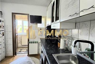Apartament cu 2 camere decomandat, mobilat în Burdujeni - 3