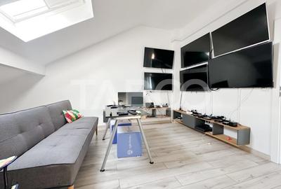 Cladire de birouri finisata la cheie 600 mp utili 15 parcari - 17