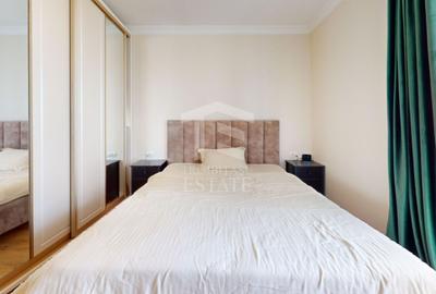 Apartament cu 3 camere semidecomandat, mobilat în Basarabia - 8