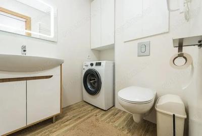 Apartament cu 2 camere in zona Complexului Studentesc - 2