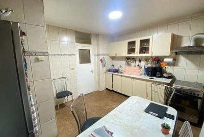 Apartament spațios 2 camere, 63 mp, etaj 2, zona Sebastian - Sector 5 (V4) - 5