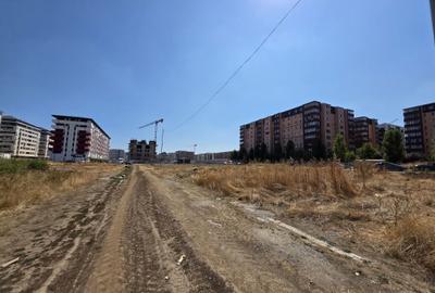 Spațiu comercial, în Chiajna