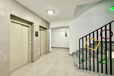 Apartament cu 2 camere semidecomandat, mobilat în Brâncoveanu - 11