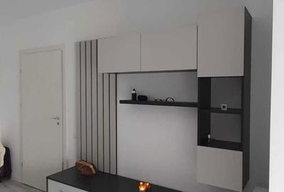 Apartament cu 2 camere decomandat în Titan - 5