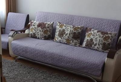 Apartament cu 3 camere decomandat în Central - 4