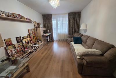 Apartament cu 3 camere decomandat, mobilat în Dristor - 1