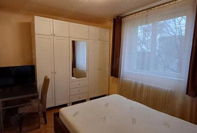 Apartament cu 3 camere decomandat în Gheorgheni - 4