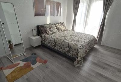 Apartament cu 3 camere decomandat în Moșnița Nouă - 10