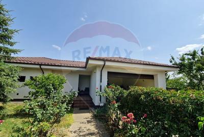 Casă cu 4 camere cu Teren 1065 Mp în Preajba - 4