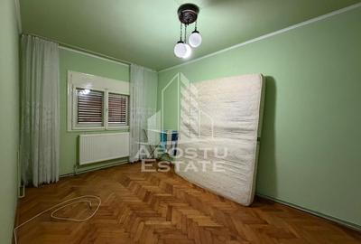 Apartament cu 3 camere decomandat, mobilat în Girocului - 8