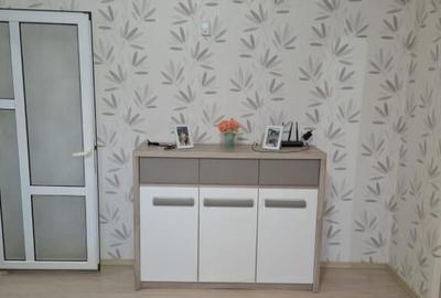 Apartament cu 2 camere semidecomandat, mobilat în Viziru 1 - 3