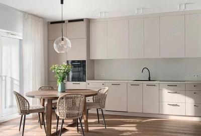 Apartament cu 2 camere decomandat în Grozăvești - 2